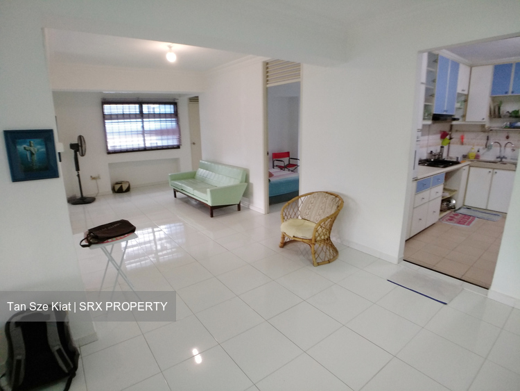 Blk 148 Pasir Ris Street 13 (Pasir Ris), HDB 5 Rooms #206663111